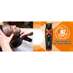 Gamma+ Xceed Professional Trimmer
