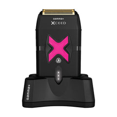 Gamma+ Xceed Professional Shaver