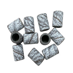 DND Sanding Bands Zebra 100pk