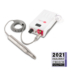Light Elegance Zippy Nail Drill