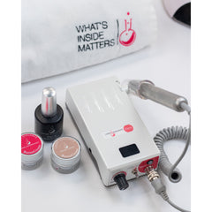 Light Elegance Zippy Nail Drill