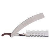 Scalpmaster Stainless Steel Hair Shaper (170X)