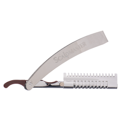 Scalpmaster Stainless Steel Hair Shaper (170X)