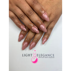 Light Elegance - I'm Sensitive ButterCream (5ml)