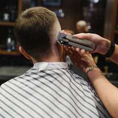 Stylecraft Ace Compact Cordless Clipper