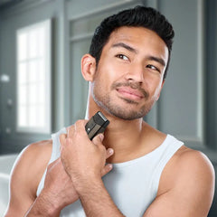 Stylecraft Ace Single Foil Shaver W/ Built In Trimmer