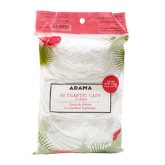Adama Processing Caps 50pk