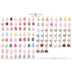 Tammy Taylor Prizma P-194 Happily Ever After Powder - 1.5oz