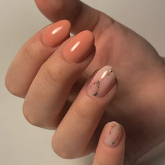 Light Elegance - P+ Agave Gel Polish (15ml)