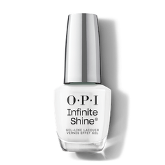 OPI Infinite Shine - Alpine Snow (ISLL00)
