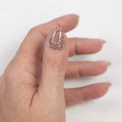 Light Elegance - Mercury Meltdown Glitter Gel - 10ml