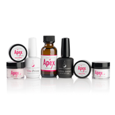 Light Elegance Apex Acrylic Trial Kit