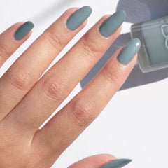 DND DC - Aqua Gray #098