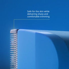 Wahl Peanut Li Replacement Blade - Blue