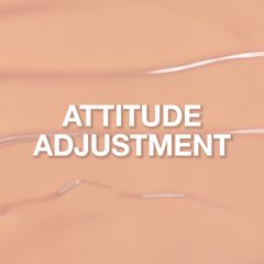 Light Elegance - P+ Attitude Adjustment (10ml)