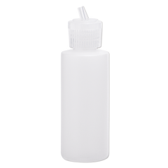 Soft N Style Flip Top Bottle (B26) - 2oz