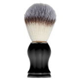 Scalpmaster Barber Synthetic Shaving Brush