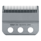 Wahl 3 Hole Clipper Blade - Designer (01005-100)