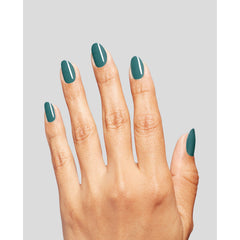 OPI Nail Lacquer - Baby Tee-I (NLF032)