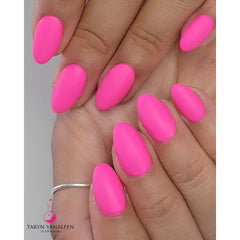 Light Elegance - Backseat Necking Buttercream 5ml