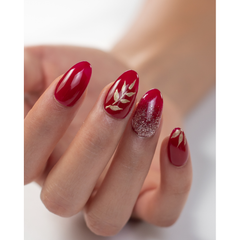 Light Elegance - P+ Perfect Cut Gel Polish (10ml)