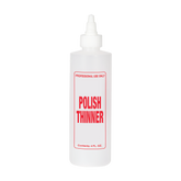 Soft N Style Empty Polish Thinner 4oz (B137)