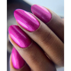 Light Elegance - P+ Predator In Pink Gel Polish (15ml)