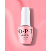 OPI GelColor - Bathtime Bubbly (GCS065)