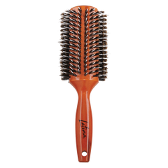 Latina 3" Porcupine Round Brush