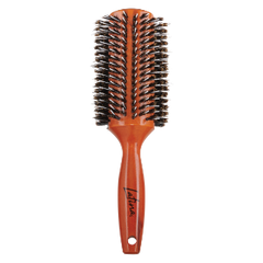 Latina 3" Porcupine Round Brush