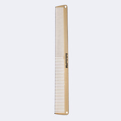 Babyliss Pro Barberology Metal Comb Set Gold