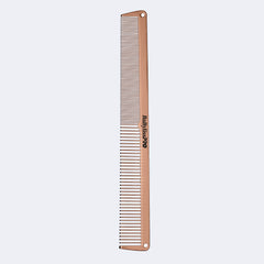 Babyliss Pro Barberology Metal Comb Set Rose Gold