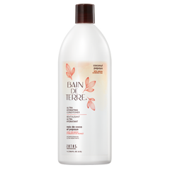 Bain De Terre Coconut Papaya Conditioner