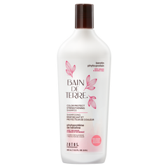 Bain De Terre Keratin Phyto-Protein Shampoo
