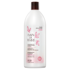 Bain De Terre Keratin Phyto-Protein Shampoo