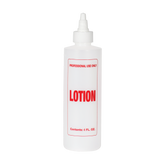 Soft N Style Empty Lotion 4oz (B135)