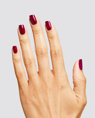 OPI GelColor - Berry and Bright (HPS12)