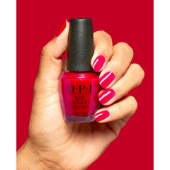 OPI Nail Lacquer - Big Apple Energy (NLS072)