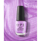 OPI Nail Lacquer - Bikini Boardroom (NLP006)