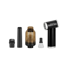 Gamma+ Blow Vac 2in1 Mini Air Blower & Vacuum