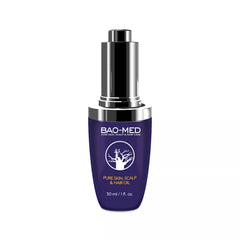 Bao Med Pure, Skin, Scalp, & Hair Oil
