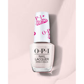 OPI Nail Lacquer - Bon Voyage To Reality! (NLB013)