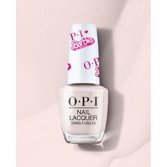 OPI Nail Lacquer - Bon Voyage To Reality! (NLB013)