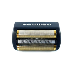 Stylecraft Gamma + Boosted Gold Titanium Foils (GP545B)