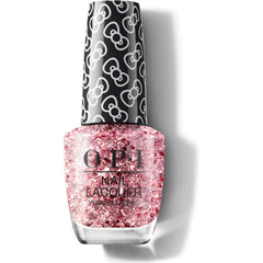 OPI Nail Lacquer - Born To Sparkle (HRL13)