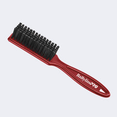 Babyliss Pro Fade Brush Red