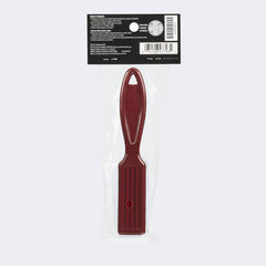 Babyliss Pro Fade Brush Red