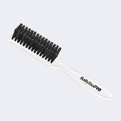 Babyliss Pro Fade Brush White