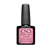 CND Shellac - Vivid #706 Blush Pink