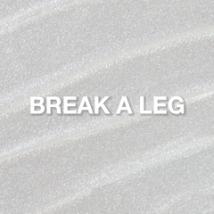 Light Elegance - Break A Leg ButterCream (5ml)